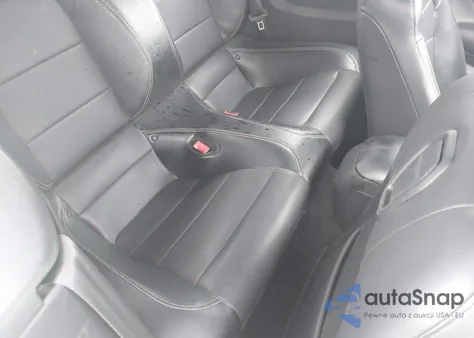 2020 Ford Mustang Ecoboost Premium from USA, damaged, VIN 1FATP8UH4L5125734